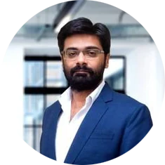 Yogesh P., founder of Codeventure Infotech
