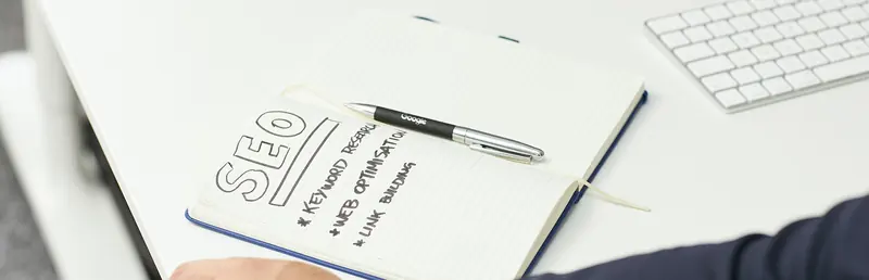 SEO strategy notes